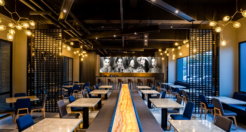 Java Seven Cilegon ASTON LAUNCHES ITS NEW BOUTIQUE HOTEL IN CILEGON, WEST JAVA