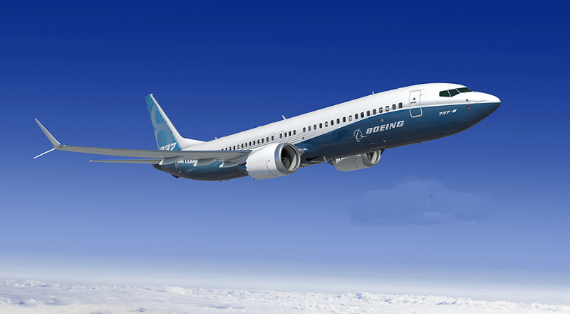 FAA ORDERED BOEING TO IMMEDIATELY REPAIR 737 MAX’S ELECTRICAL SYSTEM