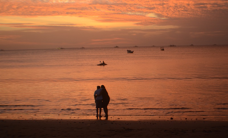 KLHK MINISTRY MANAGES KUPANG BAY TOURISTS’ AREA WORTH IDR81 BILLION