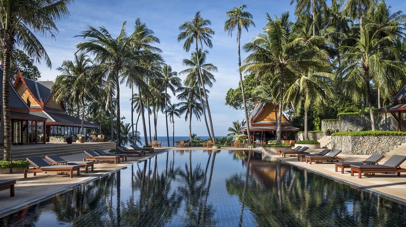 Amanpuri Reopens Its Doors On August 1, The Legend Returns To Phuket