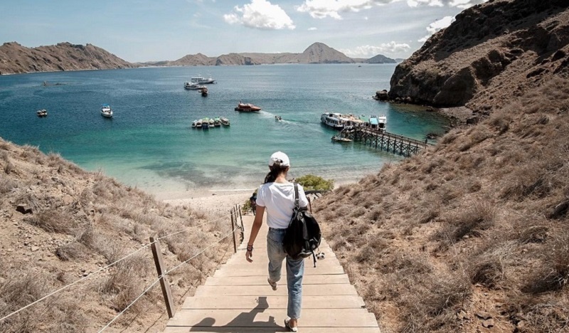 LABUAN BAJO’S AUTHORITY FOCUSES ON 3 SUSTAINABLE TOURISM PROGRAMS