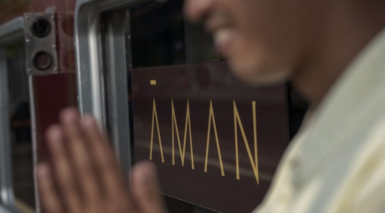 A NEW AMAN JOURNEY THROUGH JAVA ISLAND WITH LUXURY RAIL OPERATORS