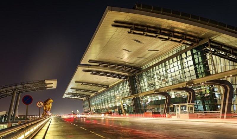 HIA NAMED #1 BEST AIRPORT IN THE WORLD AT SKYTRAX WORLD AIRPORT AWARDS