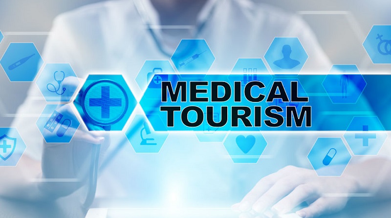 medical tourism board