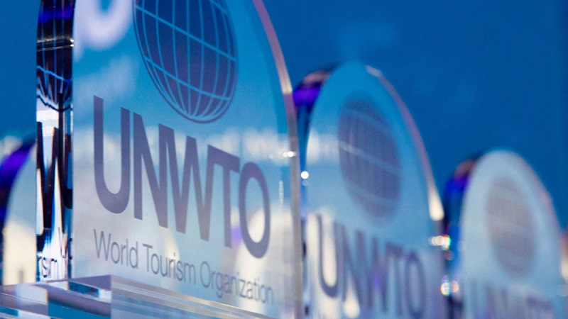 EVIDENTLY UNWTO AGAINST INTERNATIONAL TRAVEL RESTRICTIONS POLICY