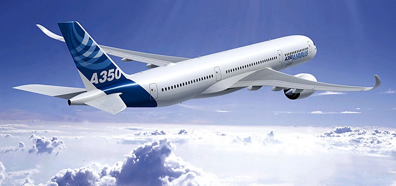 AIRBUS RAISES FUEL-EFFICIENT AIRCRAFT MODELS DELIVERY TARGET FOR NEXT ...