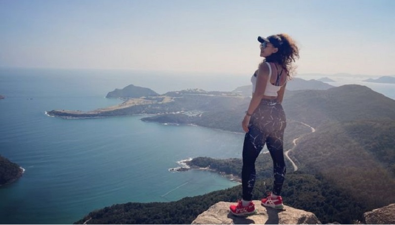 EIGHT INTERESTING NATURAL ATTRACTIONS TO VISIT DURING IN HONG KONG