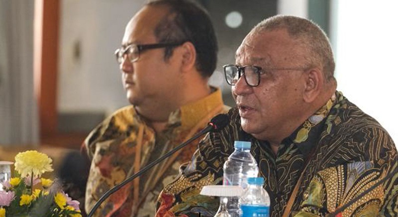 The Gov T Strengthens Synergy In The Dev T Of Geopark Destinations