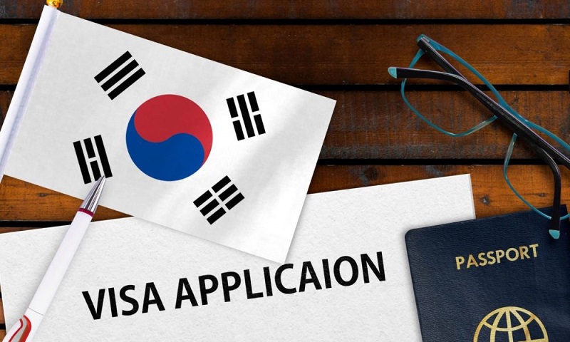 korea work and travel visa