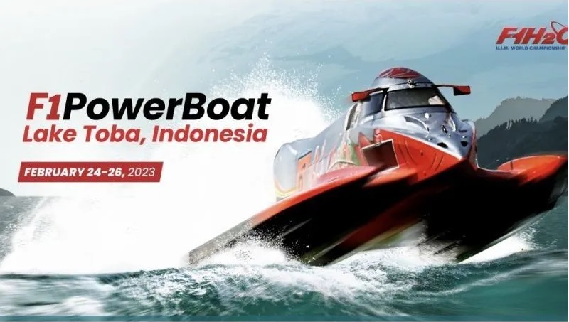 f1 powerboat ticket