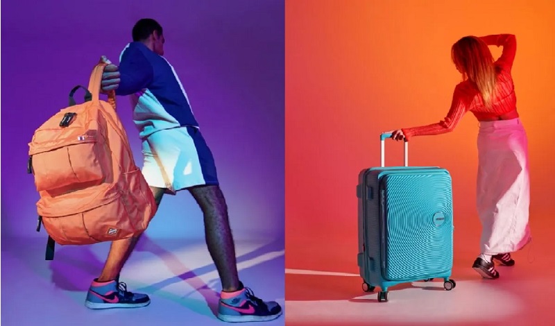 AMERICAN TOURISTER REVEALS STRATEGY TO BECOME POPULAR IN DIGITAL SECTOR