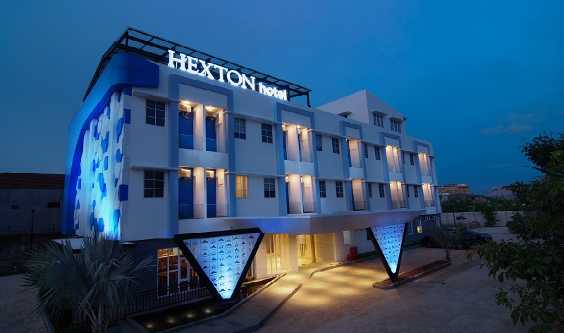 HEXTON HOTEL BY AMAZING BRINGS A NEW DIMENSION OF HOSPITALITY TO LAMPUNG